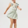 Kinder Noppies Shirts-T-shirt Posey -