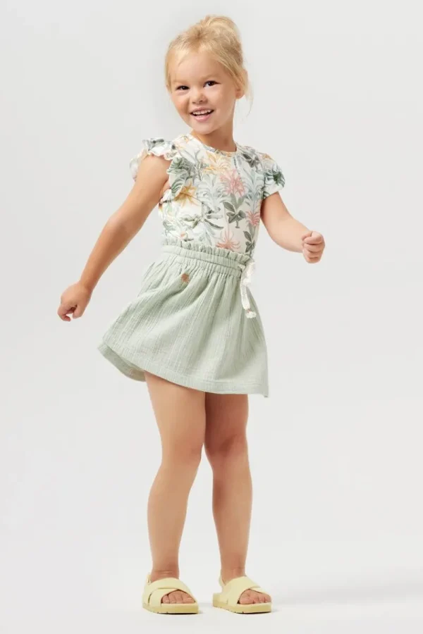 Kinder Noppies Shirts-T-shirt Posey -