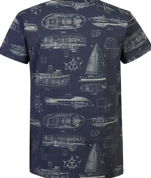 Kinder Noppies Shirts-T-shirt Randolph -