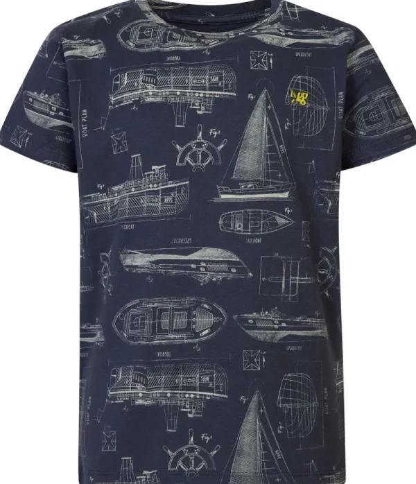 Kinder Noppies Shirts-T-shirt Randolph -