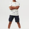 Kinder Noppies Shirts-T-shirt Rayville -