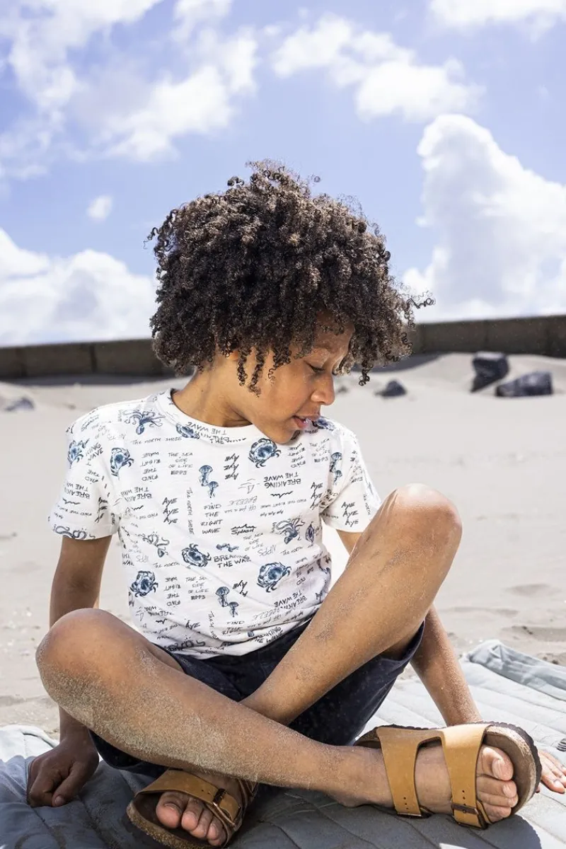 tshirt_rayville__pristine_4.webp Kinder Noppies Shirts-T-shirt Rayville -