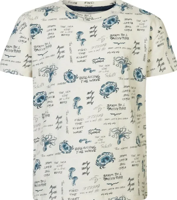 Kinder Noppies Shirts-T-shirt Rayville -