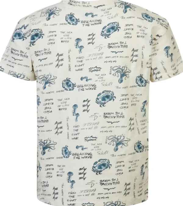 Kinder Noppies Shirts-T-shirt Rayville -