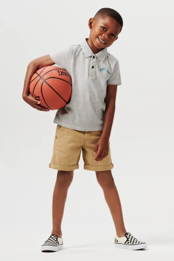 Kinder Noppies Shirts-T-shirt Richton -