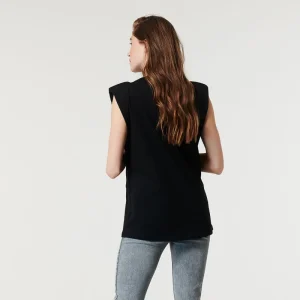 Noppies T-Shirts-T-shirt Shoulderpad -