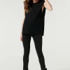 Noppies T-Shirts-T-shirt Shoulderpads -