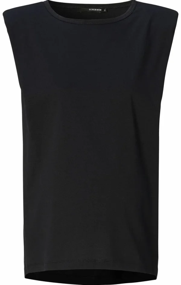 Noppies T-Shirts-T-shirt Shoulderpads -