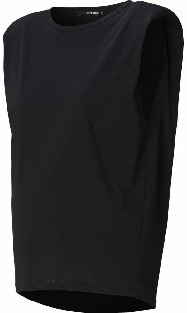 Noppies T-Shirts-T-shirt Shoulderpads -