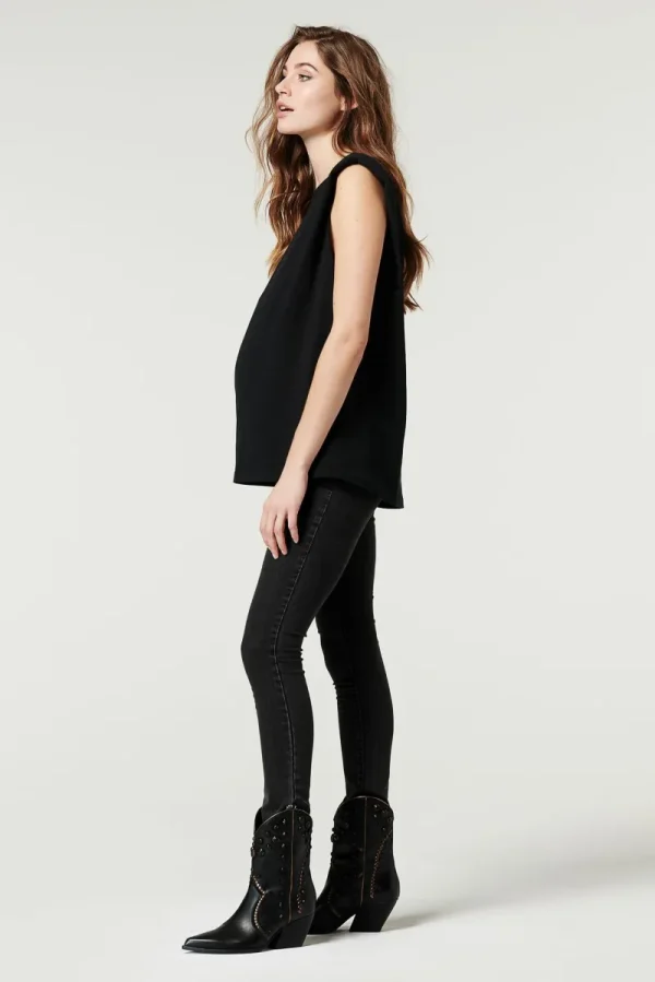 Noppies T-Shirts-T-shirt Shoulderpads -