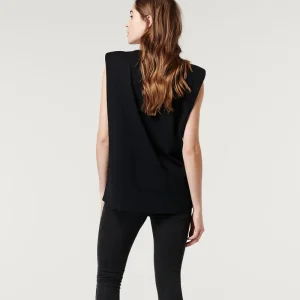 Noppies T-Shirts-T-shirt Shoulderpads -