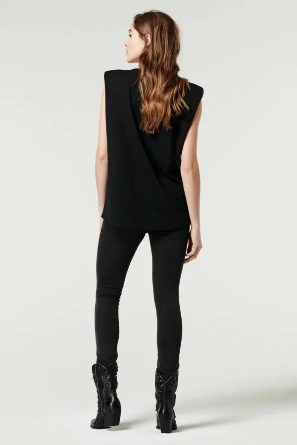 Noppies T-Shirts-T-shirt Shoulderpads -