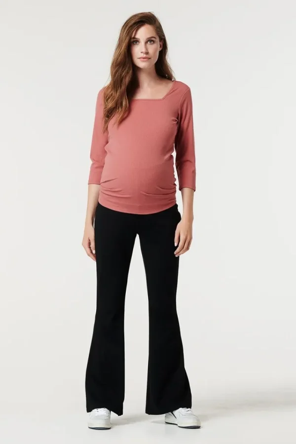 Noppies T-Shirts-T-shirt Square -
