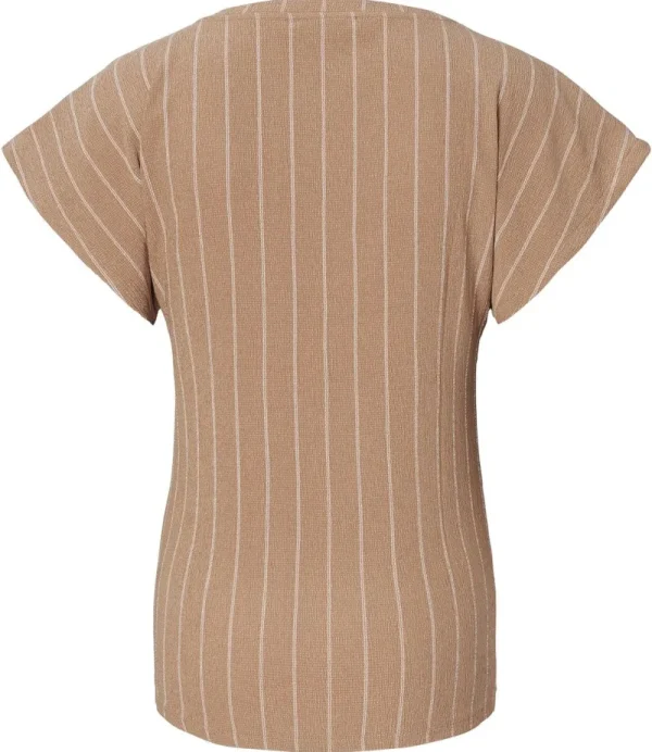 Noppies T-Shirts-T-shirt Stripe -