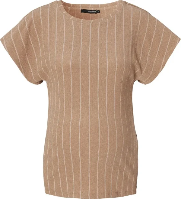 Noppies T-Shirts-T-shirt Stripe -