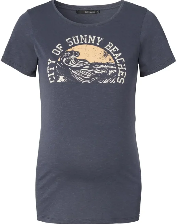 Noppies T-Shirts-T-shirt Sunny Beaches -