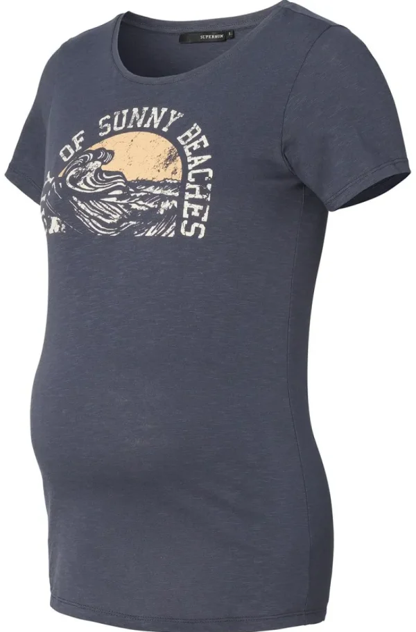 Noppies T-Shirts-T-shirt Sunny Beaches -