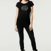 Noppies T-Shirts-T-shirt Supermom -