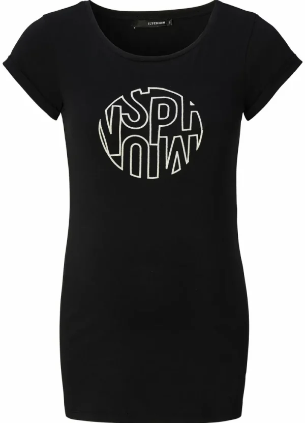 Noppies T-Shirts-T-shirt Supermom -