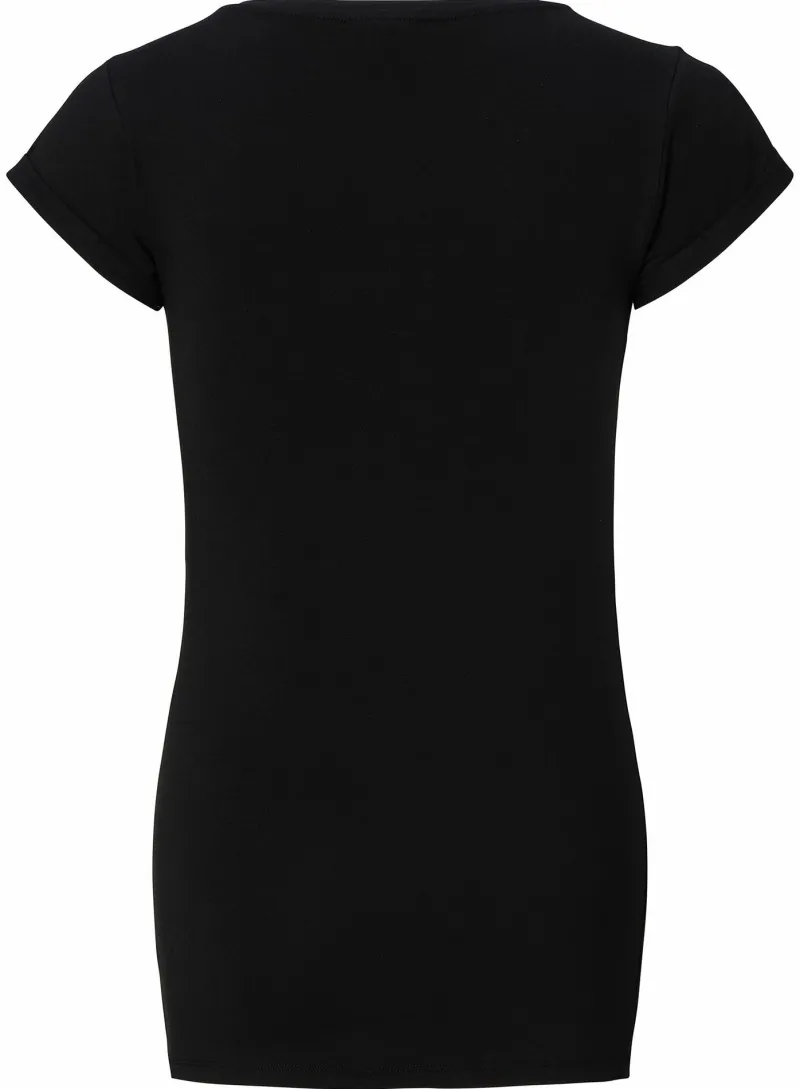 tshirt_supermom__black_3.webp Noppies T-Shirts-T-shirt Supermom -