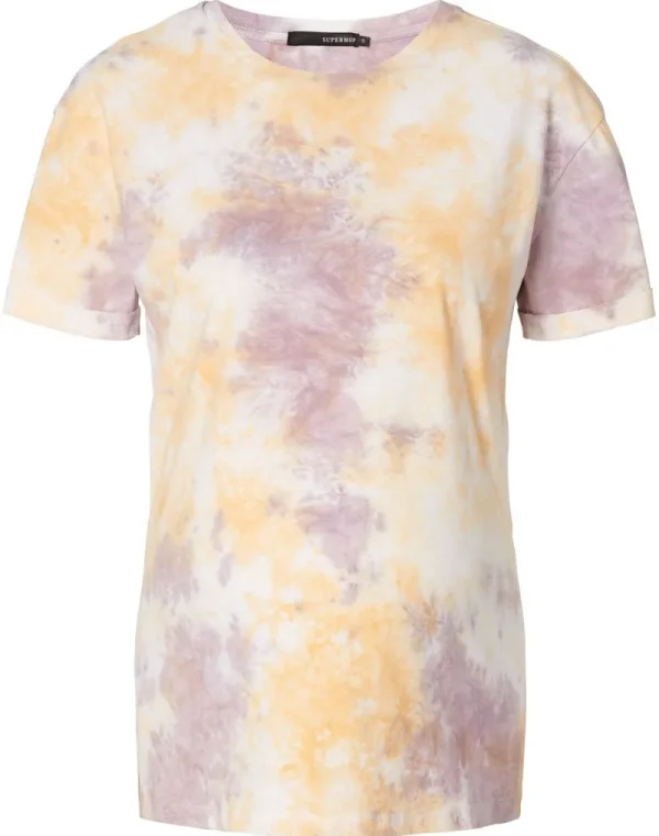 Noppies T-Shirts-T-shirt Tie Dye -