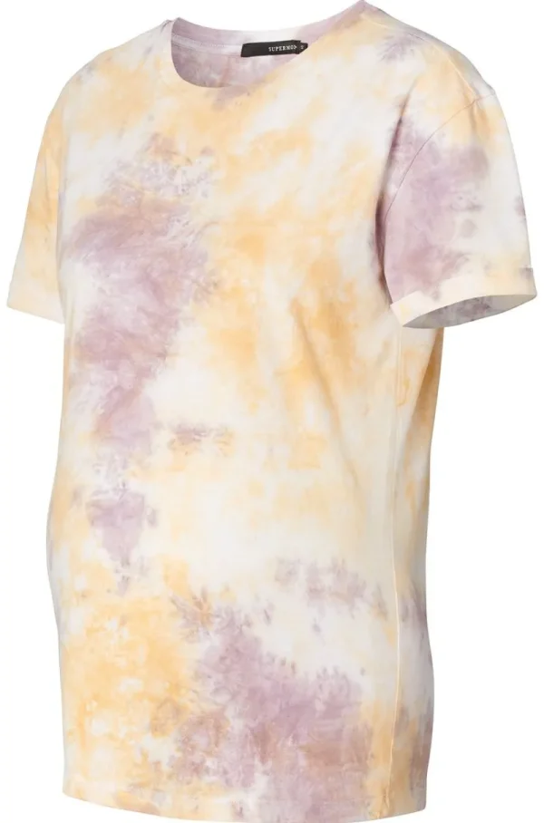 Noppies T-Shirts-T-shirt Tie Dye -