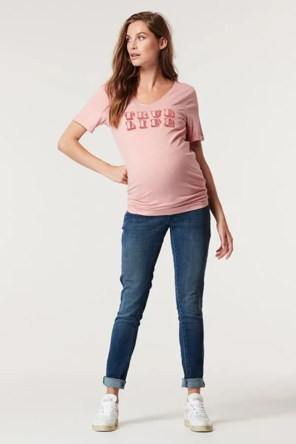 Noppies T-Shirts-T-shirt True Life -