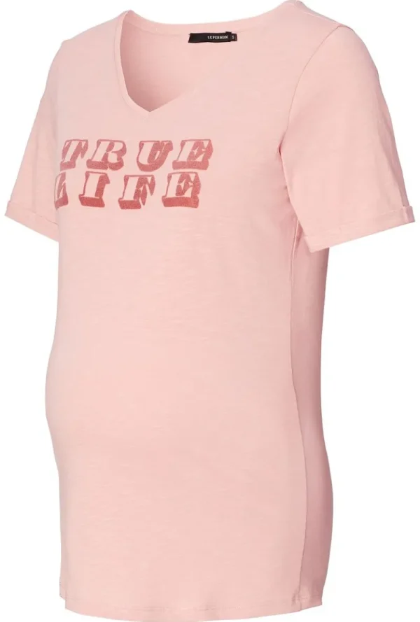 Noppies T-Shirts-T-shirt True Life -