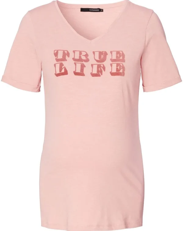 Noppies T-Shirts-T-shirt True Life -