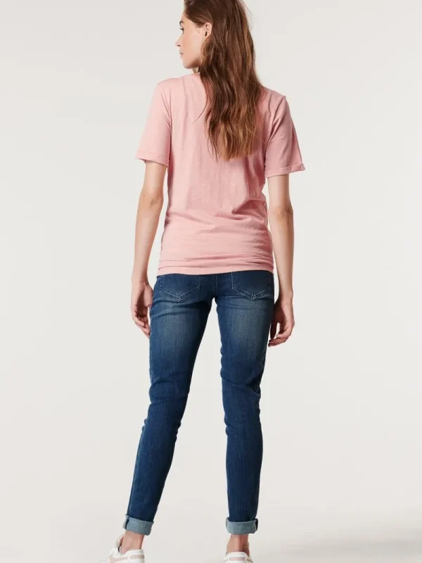 Noppies T-Shirts-T-shirt True Life -
