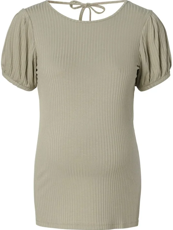 Noppies T-Shirts-T-shirt Volant -