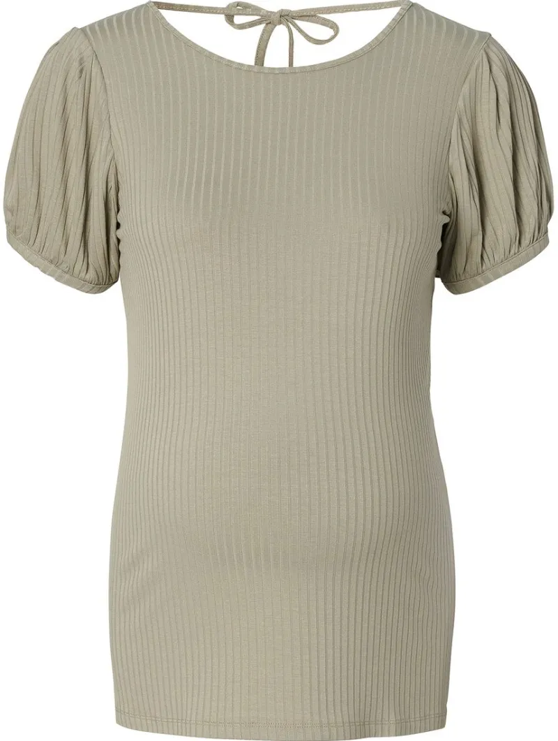tshirt_volant__vetiver_2.webp Noppies T-Shirts-T-shirt Volant -
