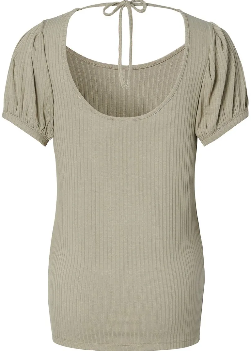 tshirt_volant__vetiver_3.webp Noppies T-Shirts-T-shirt Volant -