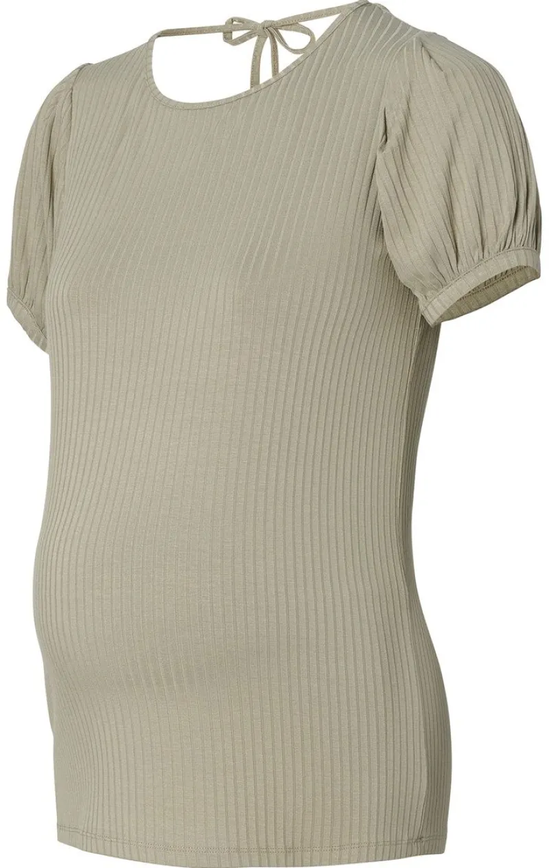 tshirt_volant__vetiver_4.webp Noppies T-Shirts-T-shirt Volant -