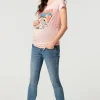 Noppies T-Shirts | T-Shirts-T-shirt Wild Flower -