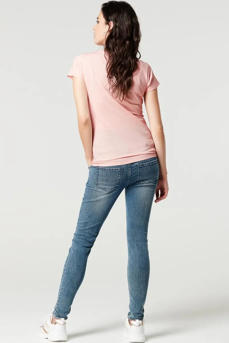 tshirt_wild_flower__eveni_1.webp Noppies T-Shirts | T-Shirts-T-shirt Wild Flower -