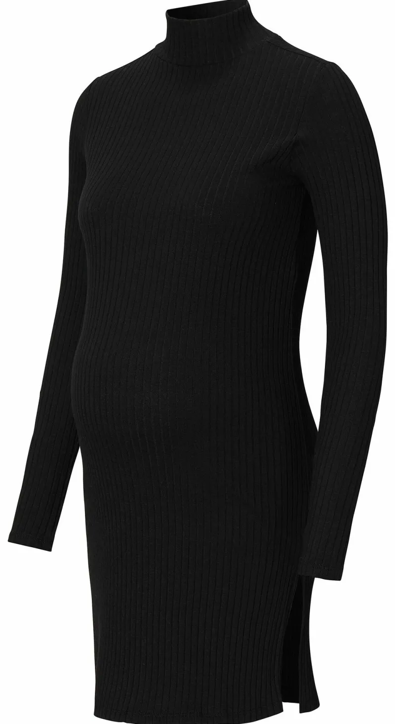tunika_rib__black_13.webp Noppies Blusen & Tuniken-Tunika Rib -
