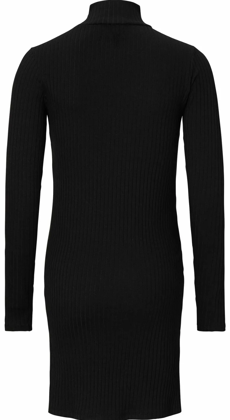 tunika_rib__black_3.webp Noppies Blusen & Tuniken-Tunika Rib -