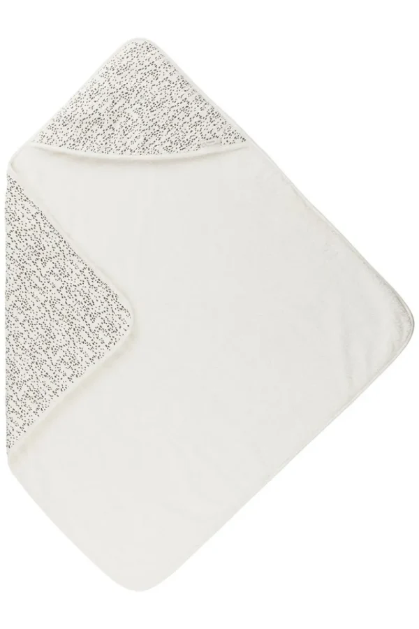 Noppies Badecapes & Wickeltücher | Zuhause-Umschlagtuch Für Neugeborene Teddy Fancy Dot Wrapper -