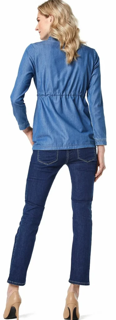 Noppies Jacken & Blazers-Umstandsjacke Sommer -