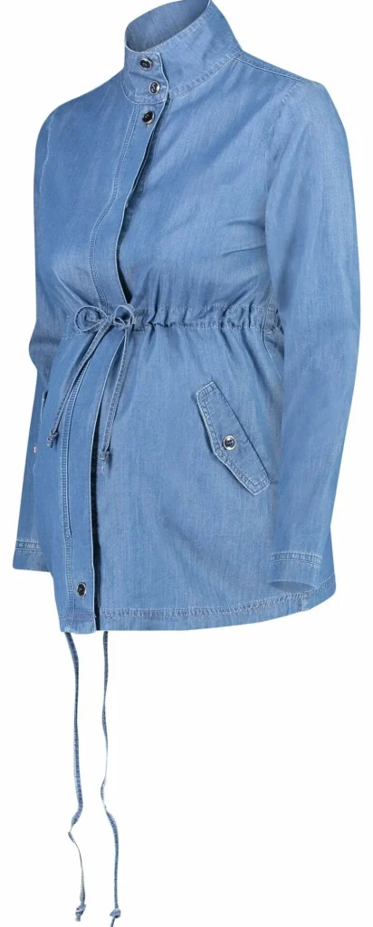 Noppies Jacken & Blazers-Umstandsjacke Sommer -