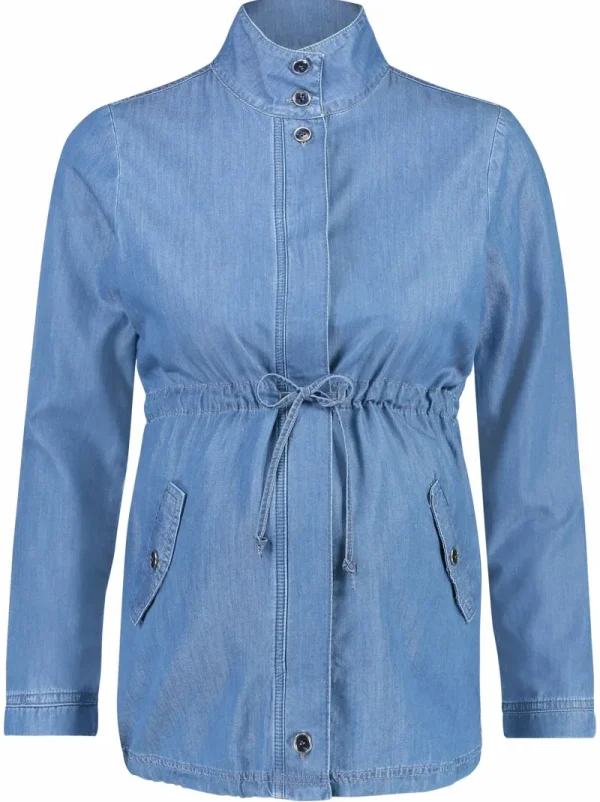 Noppies Jacken & Blazers-Umstandsjacke Sommer -