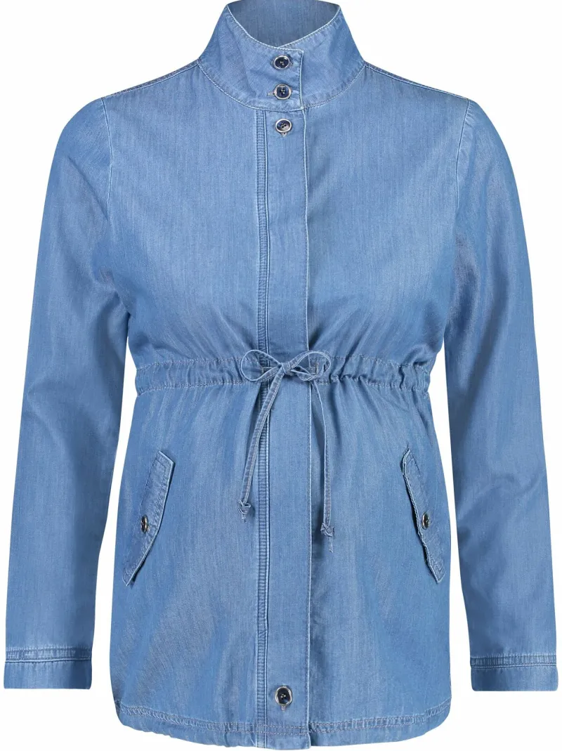 umstandsjacke_sommer__bri_2.webp Noppies Jacken & Blazers-Umstandsjacke Sommer -