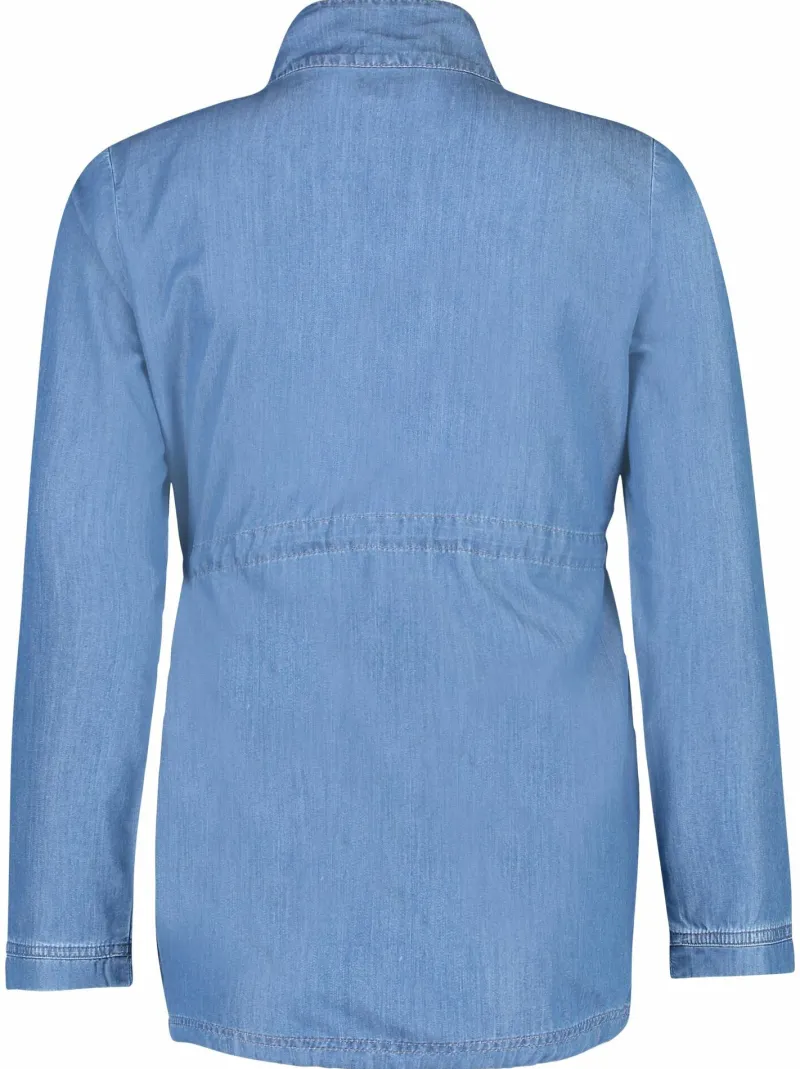 umstandsjacke_sommer__bri_3.webp Noppies Jacken & Blazers-Umstandsjacke Sommer -