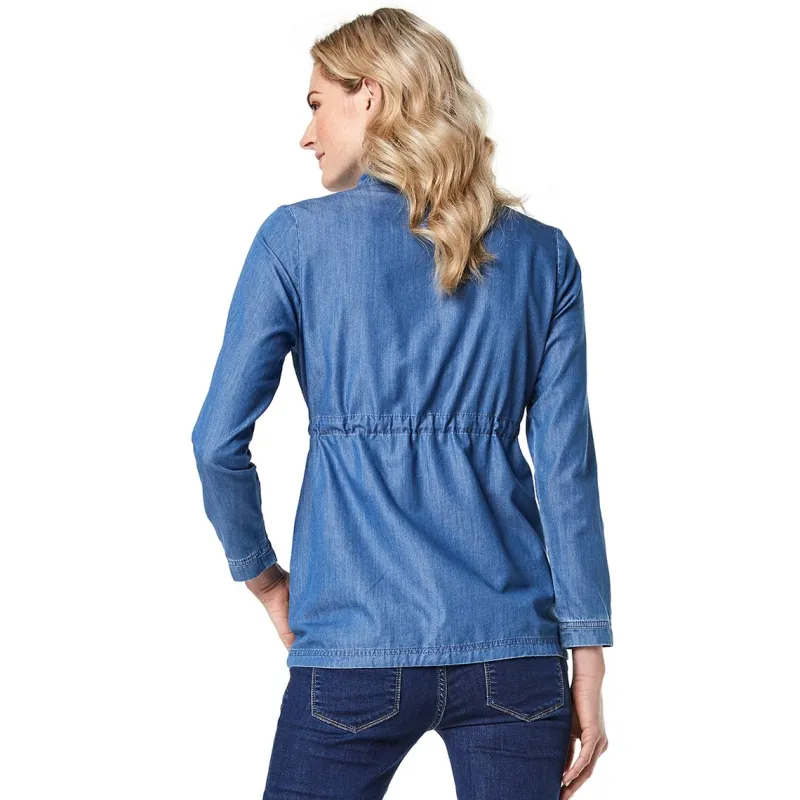 umstandsjacke_sommer__bri_5.webp Noppies Jacken & Blazers-Umstandsjacke Sommer -