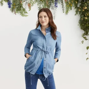 Noppies Jacken & Blazers-Umstandsjacke Sommer -