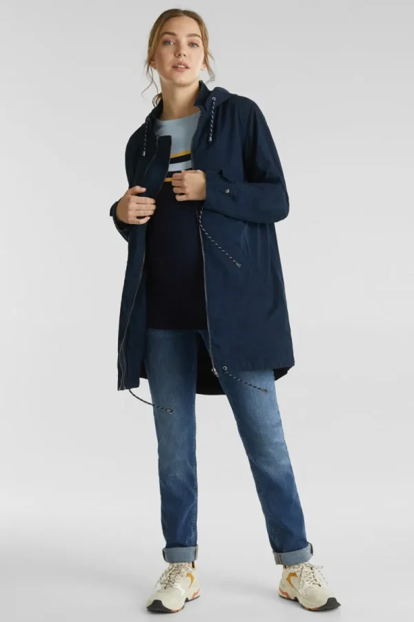 Noppies Jacken & Blazers-Umstandsjacke Sommer -
