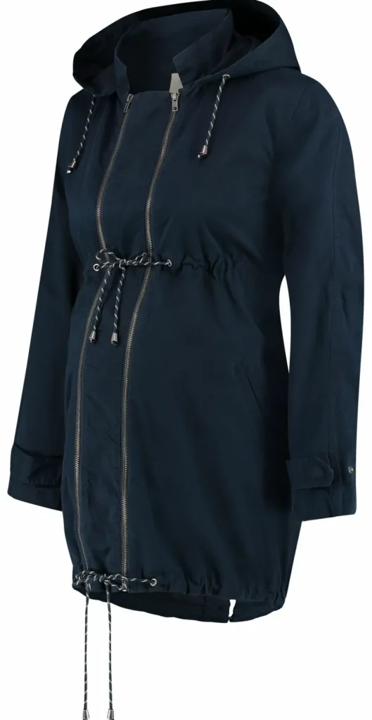 Noppies Jacken & Blazers-Umstandsjacke Sommer -