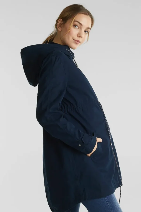 Noppies Jacken & Blazers-Umstandsjacke Sommer -