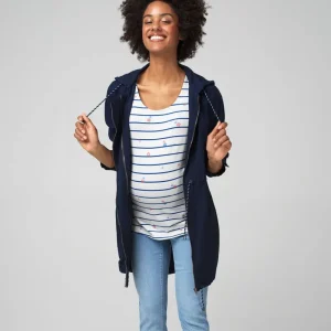 Noppies Jacken & Blazers-Umstandsjacke Sommer -